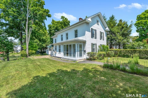 Photo of 156-158 Bristol Street, Southington, CT 06489 (MLS # 24189621)