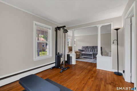 Tiny photo for 156-158 Bristol Street, Southington, CT 06489 (MLS # 24189621)