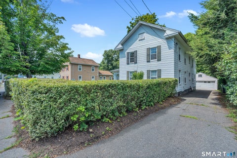 Tiny photo for 156-158 Bristol Street, Southington, CT 06489 (MLS # 24189621)