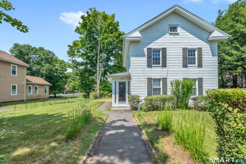 Tiny photo for 156-158 Bristol Street, Southington, CT 06489 (MLS # 24189621)