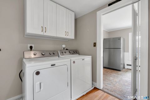 Tiny photo for 156-158 Bristol Street, Southington, CT 06489 (MLS # 24189621)