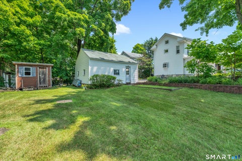 Tiny photo for 156-158 Bristol Street, Southington, CT 06489 (MLS # 24189621)