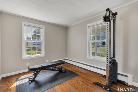 Tiny photo for 156-158 Bristol Street, Southington, CT 06489 (MLS # 24189621)