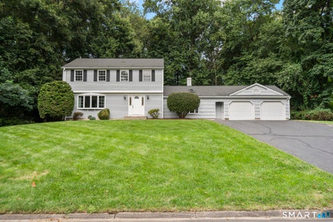 Photo of 241 Argyle Road, Orange, CT 06477 (MLS # 24207986)