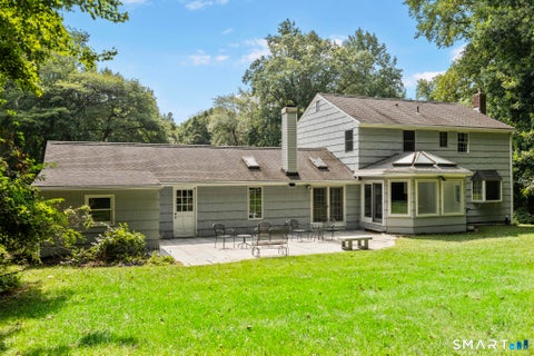 Tiny photo for 241 Argyle Road, Orange, CT 06477 (MLS # 24207986)