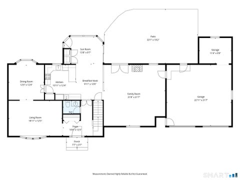 Tiny photo for 241 Argyle Road, Orange, CT 06477 (MLS # 24207986)