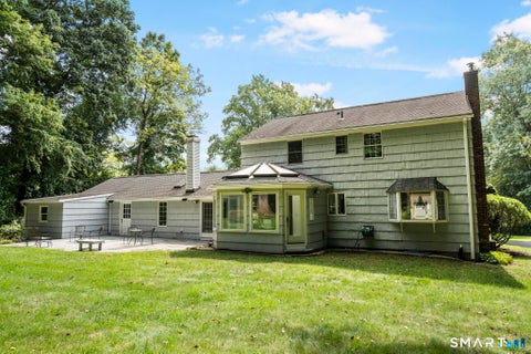 Tiny photo for 241 Argyle Road, Orange, CT 06477 (MLS # 24207986)
