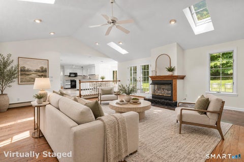 Tiny photo for 241 Argyle Road, Orange, CT 06477 (MLS # 24207986)