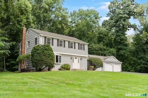 Tiny photo for 241 Argyle Road, Orange, CT 06477 (MLS # 24207986)
