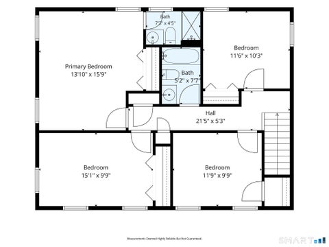 Tiny photo for 241 Argyle Road, Orange, CT 06477 (MLS # 24207986)