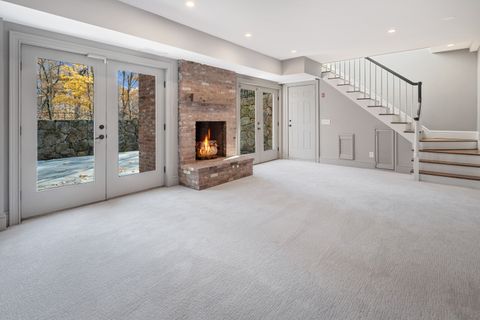 Tiny photo for 10 Woodhill Road, Wilton, CT 06897 (MLS # 24140256)