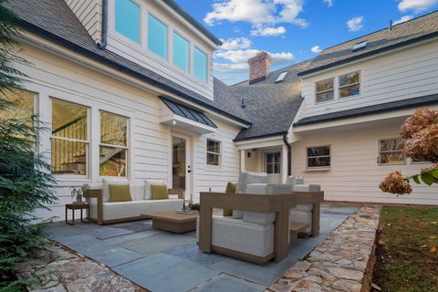 Tiny photo for 10 Woodhill Road, Wilton, CT 06897 (MLS # 24140256)