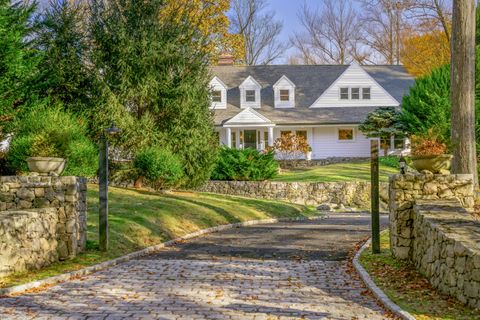 Tiny photo for 10 Woodhill Road, Wilton, CT 06897 (MLS # 24140256)