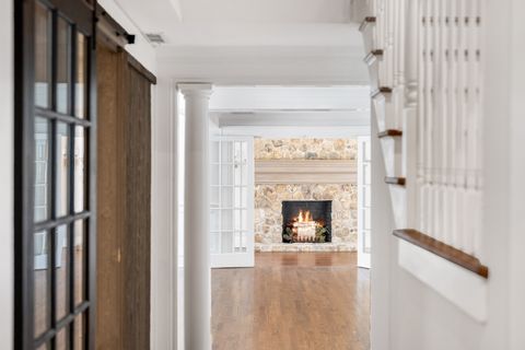 Tiny photo for 10 Woodhill Road, Wilton, CT 06897 (MLS # 24140256)