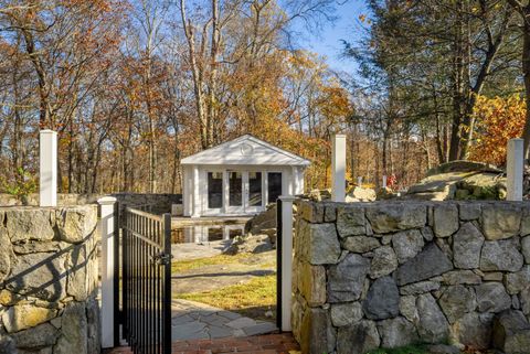 Tiny photo for 10 Woodhill Road, Wilton, CT 06897 (MLS # 24140256)