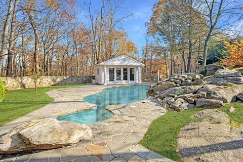 Tiny photo for 10 Woodhill Road, Wilton, CT 06897 (MLS # 24140256)