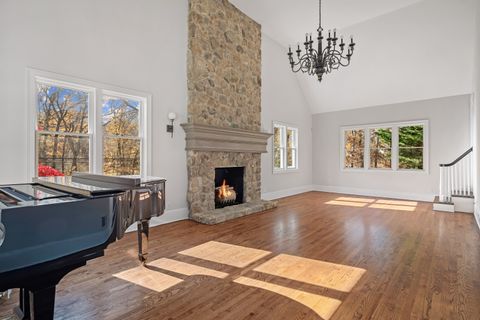 Tiny photo for 10 Woodhill Road, Wilton, CT 06897 (MLS # 24140256)