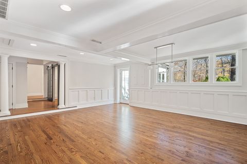 Tiny photo for 10 Woodhill Road, Wilton, CT 06897 (MLS # 24140256)