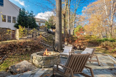 Tiny photo for 10 Woodhill Road, Wilton, CT 06897 (MLS # 24140256)