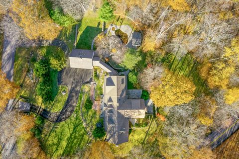 Tiny photo for 10 Woodhill Road, Wilton, CT 06897 (MLS # 24140256)