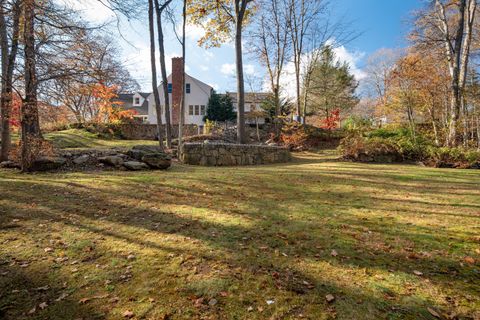 Tiny photo for 10 Woodhill Road, Wilton, CT 06897 (MLS # 24140256)
