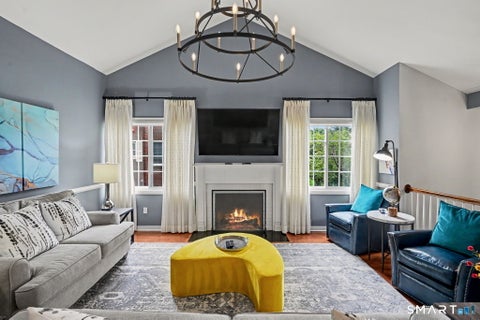 Tiny photo for 126 Roberton Crossing #126, Fairfield, CT 06825 (MLS # 24201864)