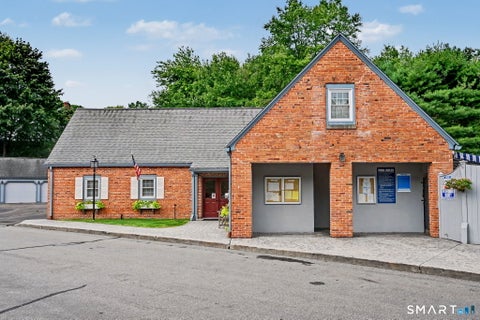 Tiny photo for 126 Roberton Crossing #126, Fairfield, CT 06825 (MLS # 24201864)