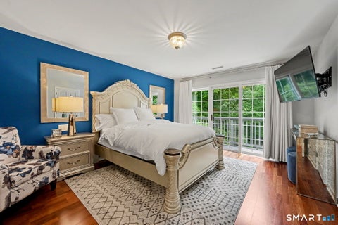 Tiny photo for 126 Roberton Crossing #126, Fairfield, CT 06825 (MLS # 24201864)