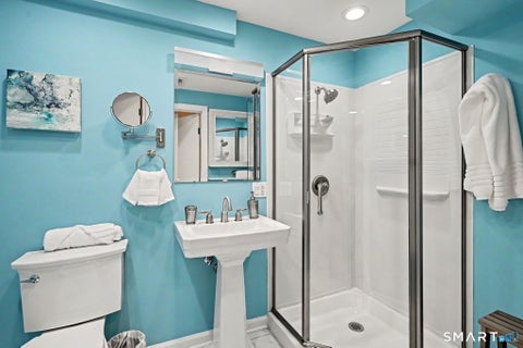 Tiny photo for 126 Roberton Crossing #126, Fairfield, CT 06825 (MLS # 24201864)