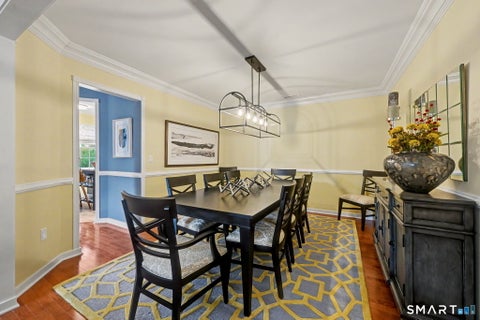 Tiny photo for 126 Roberton Crossing #126, Fairfield, CT 06825 (MLS # 24201864)