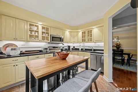 Tiny photo for 126 Roberton Crossing #126, Fairfield, CT 06825 (MLS # 24201864)