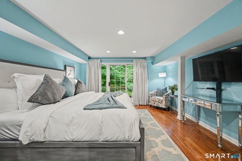 Tiny photo for 126 Roberton Crossing #126, Fairfield, CT 06825 (MLS # 24201864)