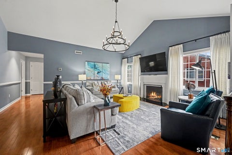 Tiny photo for 126 Roberton Crossing #126, Fairfield, CT 06825 (MLS # 24201864)