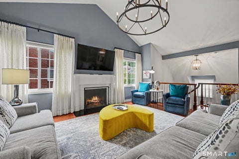 Tiny photo for 126 Roberton Crossing #126, Fairfield, CT 06825 (MLS # 24201864)