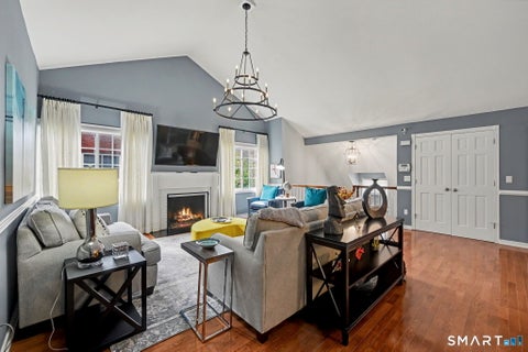 Tiny photo for 126 Roberton Crossing #126, Fairfield, CT 06825 (MLS # 24201864)
