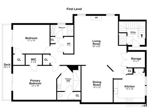 Tiny photo for 126 Roberton Crossing #126, Fairfield, CT 06825 (MLS # 24201864)
