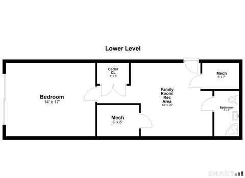 Tiny photo for 126 Roberton Crossing #126, Fairfield, CT 06825 (MLS # 24201864)