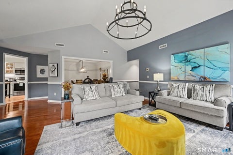 Tiny photo for 126 Roberton Crossing #126, Fairfield, CT 06825 (MLS # 24201864)