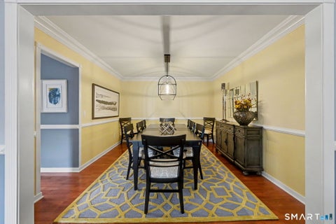 Tiny photo for 126 Roberton Crossing #126, Fairfield, CT 06825 (MLS # 24201864)