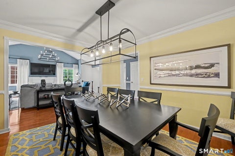 Tiny photo for 126 Roberton Crossing #126, Fairfield, CT 06825 (MLS # 24201864)