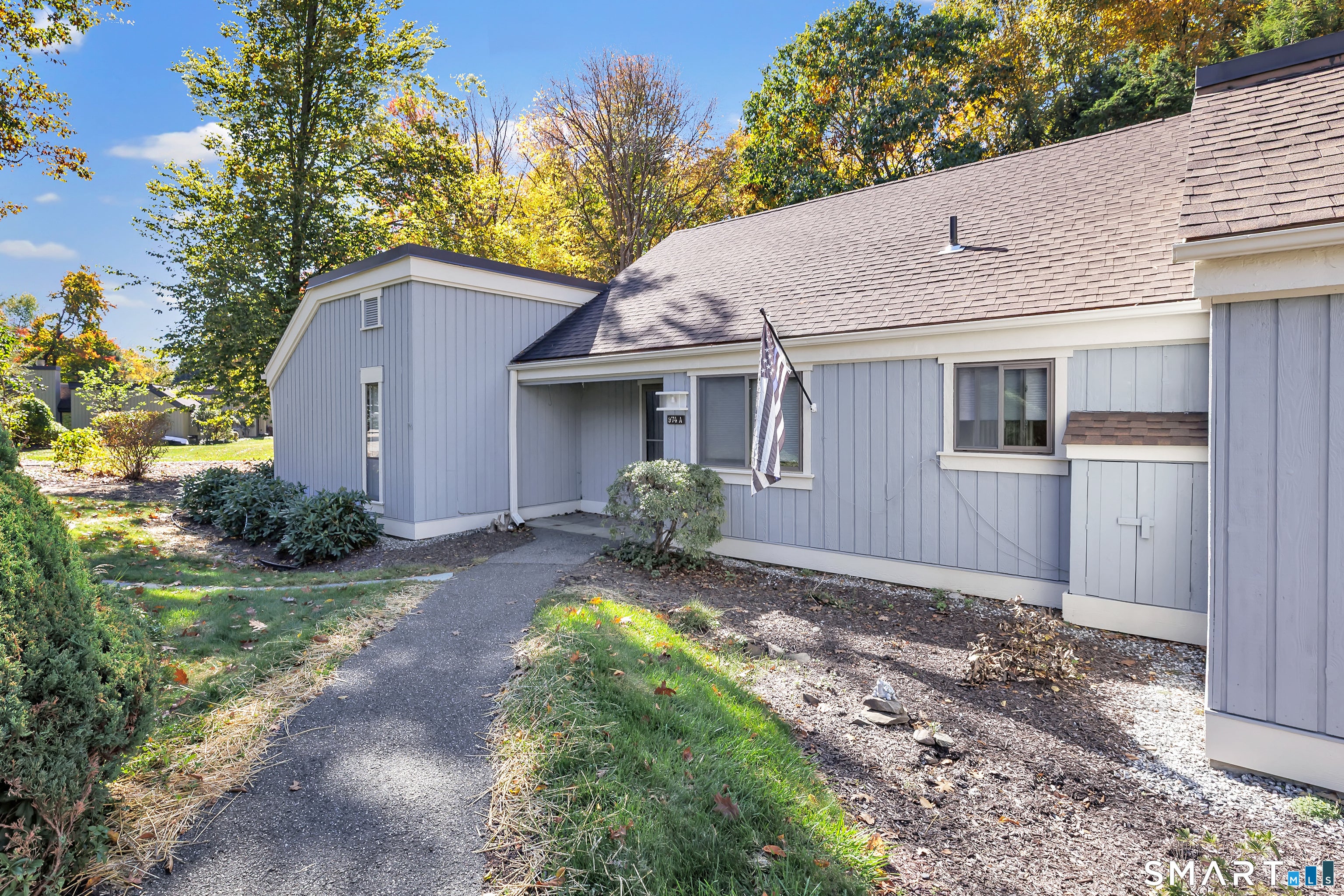 974 Heritage Village A, Southbury, CT, 06488