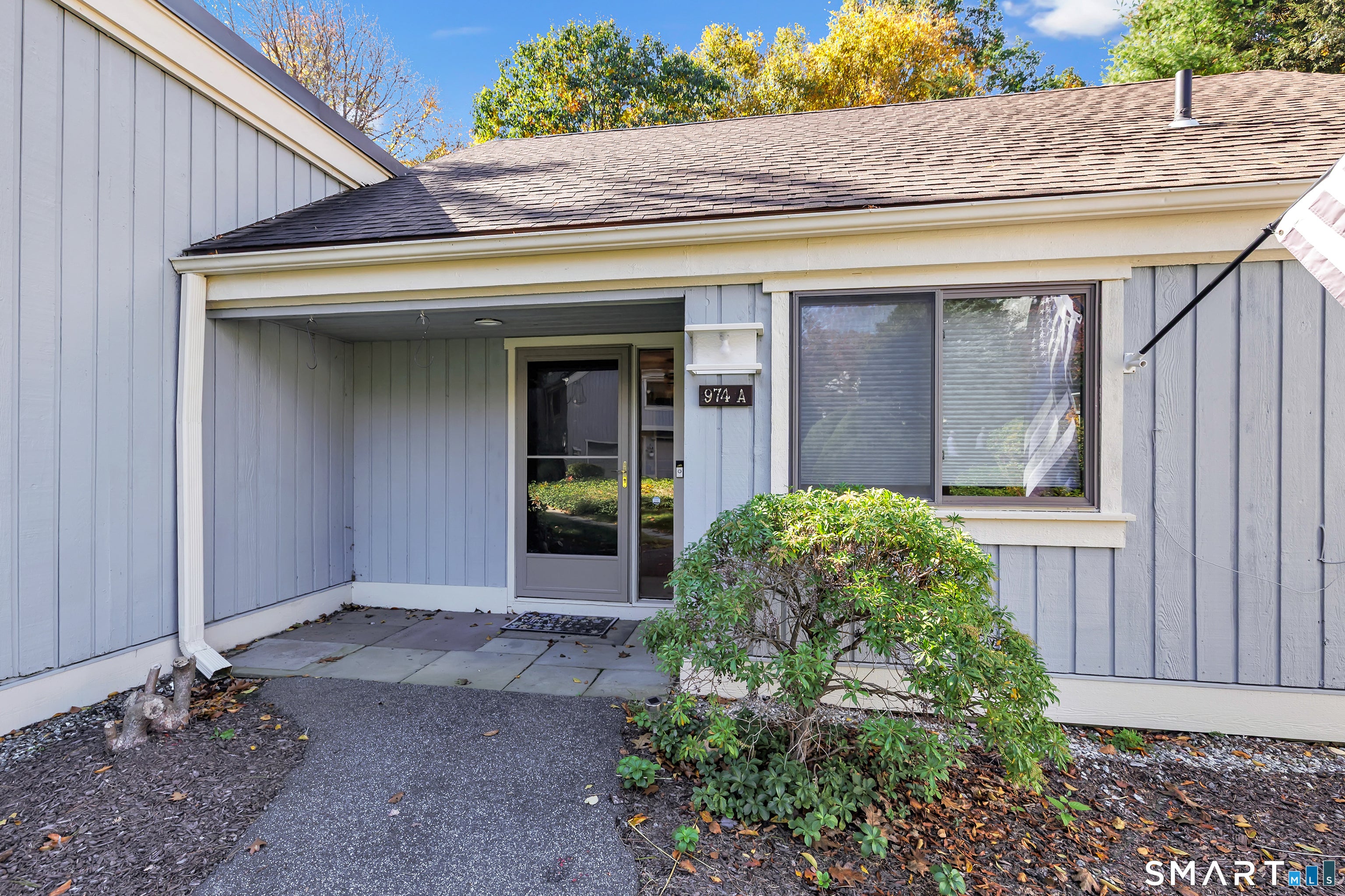 974 Heritage Village A, Southbury, CT, 06488