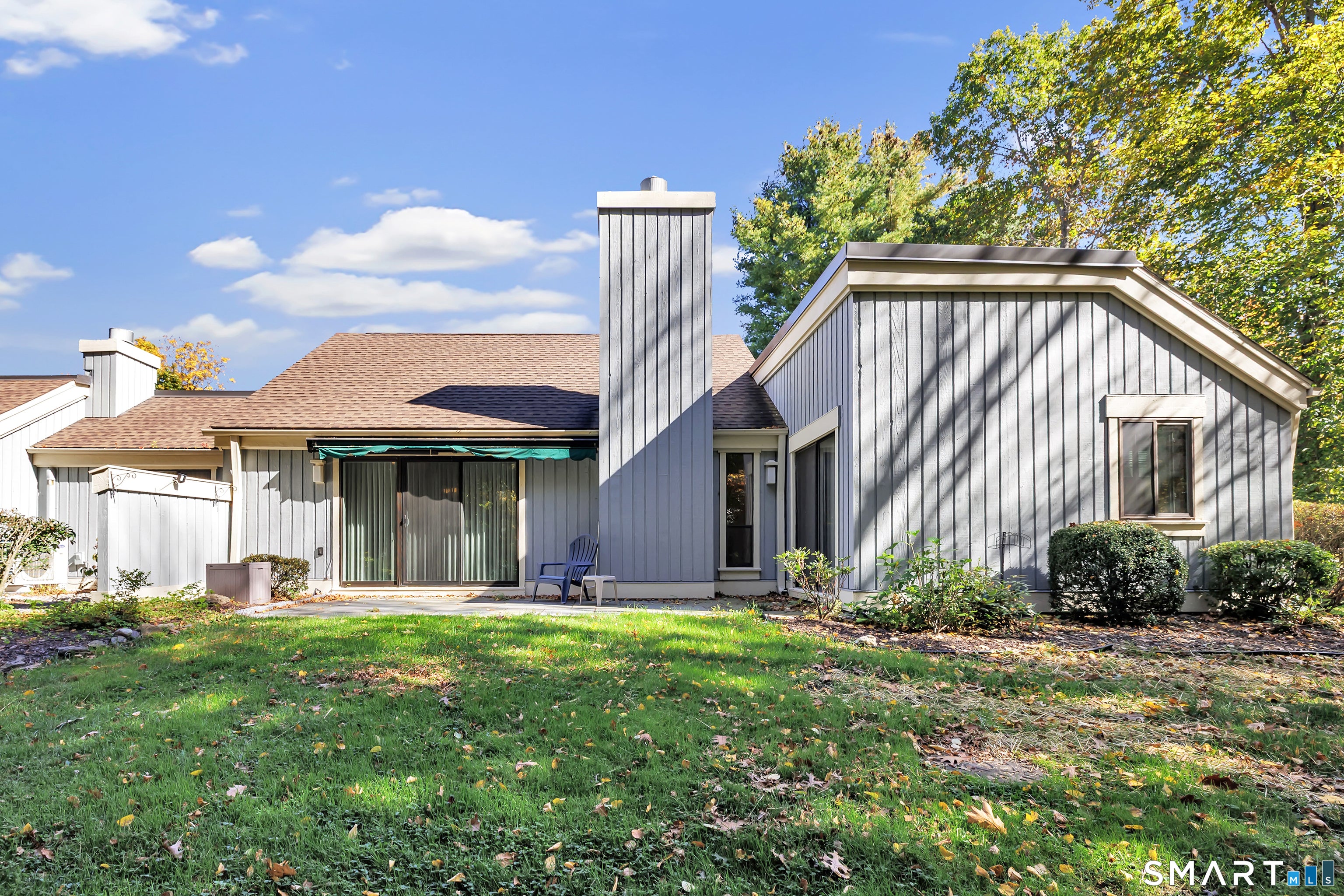 974 Heritage Village A, Southbury, CT, 06488