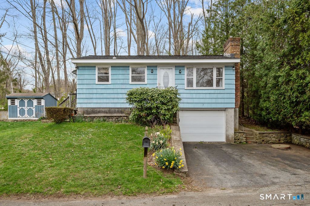Photo of 7 Myrtle Road, Griswold, CT 06351 (MLS # 24171263)