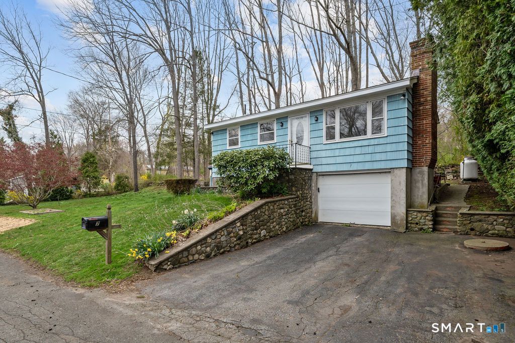 Photo of 7 Myrtle Road, Griswold, CT 06351 (MLS # 24171263)