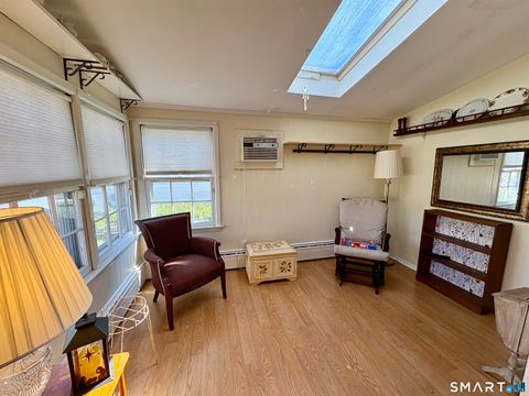 Tiny photo for 77 Dodge Avenue, East Haven, CT 06512 (MLS # 24161763)