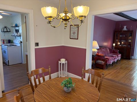 Tiny photo for 77 Dodge Avenue, East Haven, CT 06512 (MLS # 24161763)