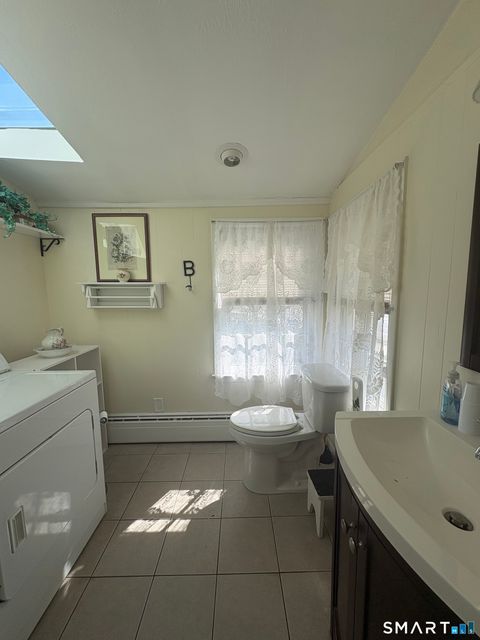 Tiny photo for 77 Dodge Avenue, East Haven, CT 06512 (MLS # 24161763)