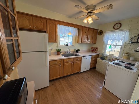 Tiny photo for 77 Dodge Avenue, East Haven, CT 06512 (MLS # 24161763)