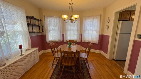 Tiny photo for 77 Dodge Avenue, East Haven, CT 06512 (MLS # 24161763)